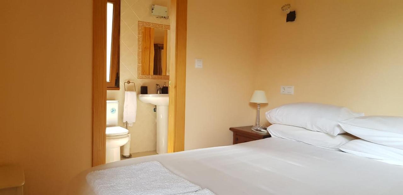 El Llagar Villa Vista  Bagian luar foto