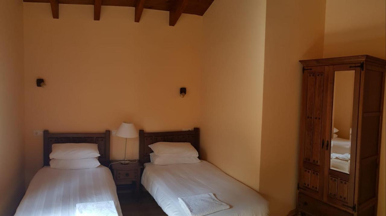 El Llagar Villa Vista  Bagian luar foto