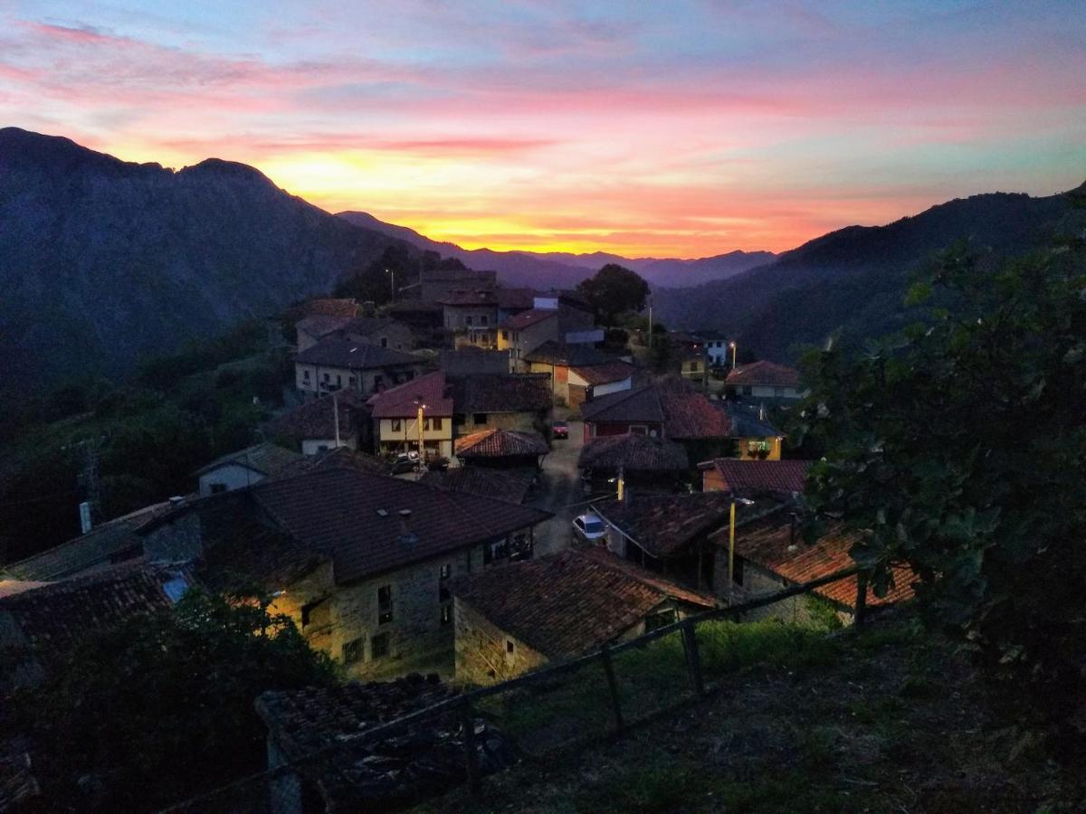 El Llagar Villa Vista  Bagian luar foto