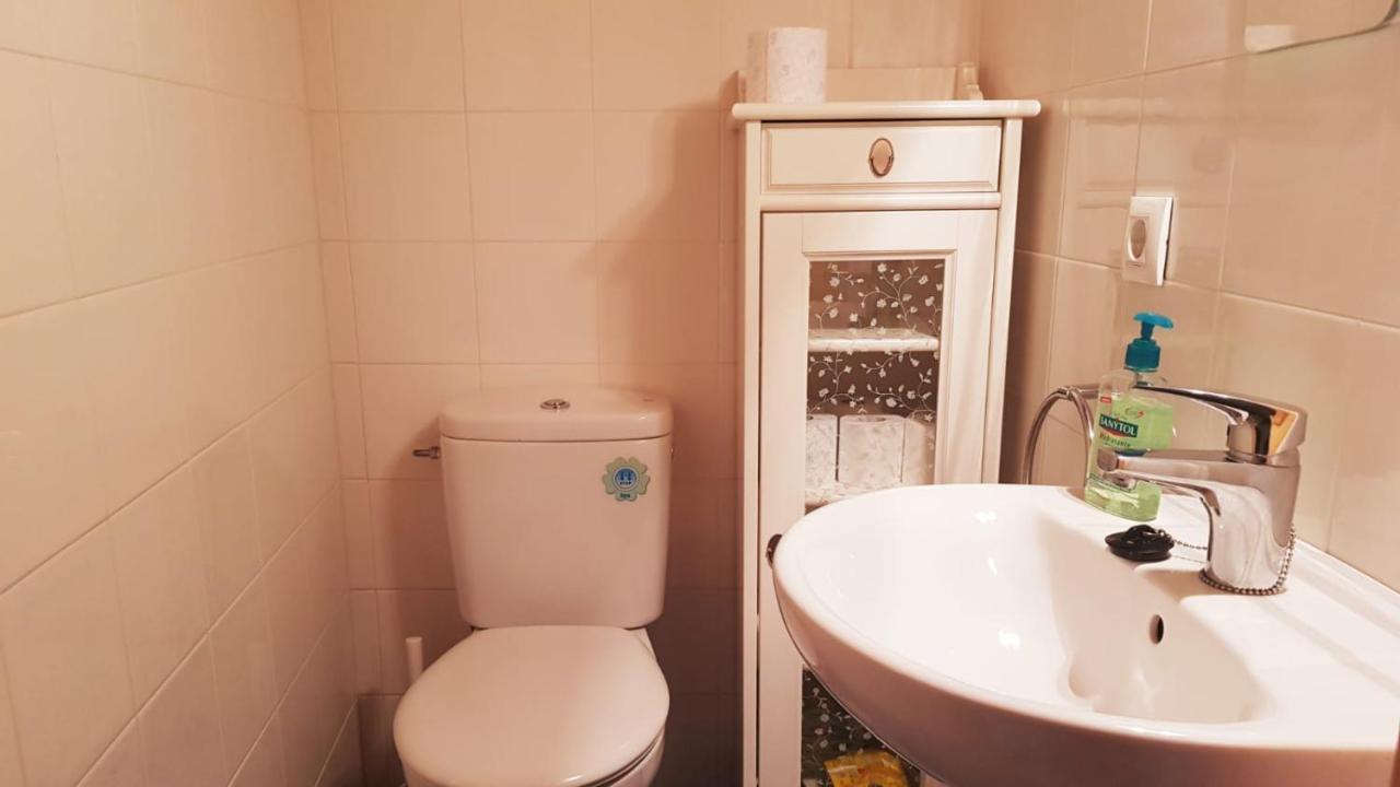 El Llagar Villa Vista  Bagian luar foto