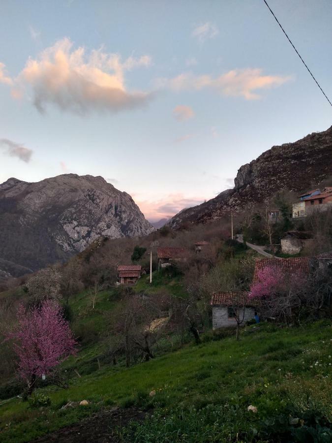 El Llagar Villa Vista  Bagian luar foto