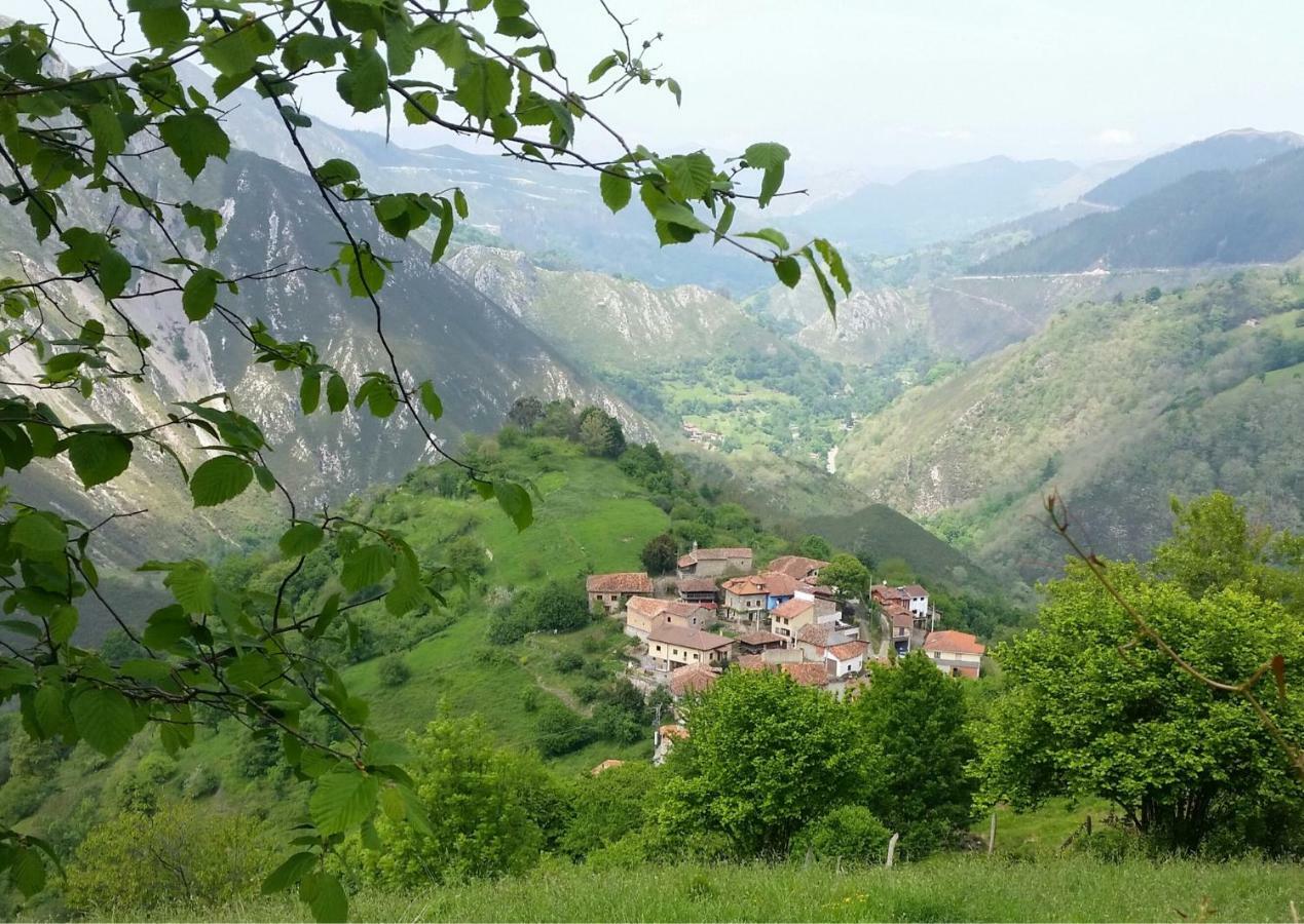 El Llagar Villa Vista  Bagian luar foto