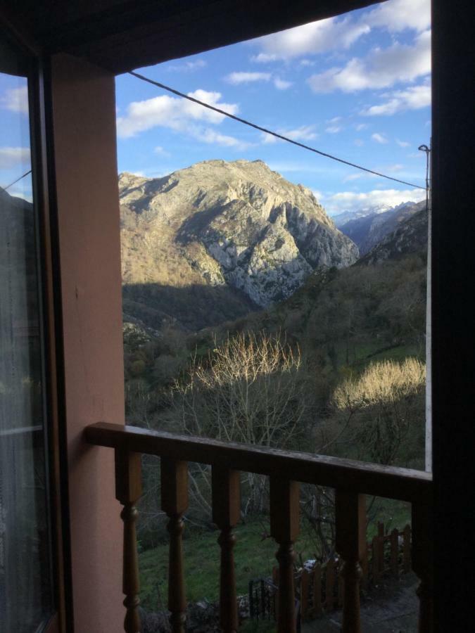 El Llagar Villa Vista  Bagian luar foto