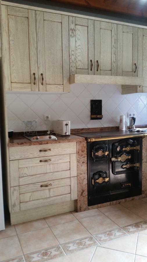 El Llagar Villa Vista  Bagian luar foto